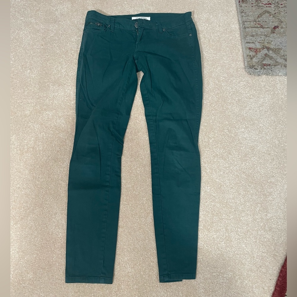 Life in Progress Women’s Skinny Jeans Size 26